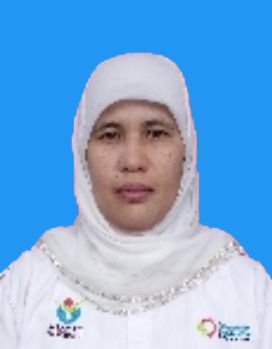 HASNAH ULIA, MT 91
